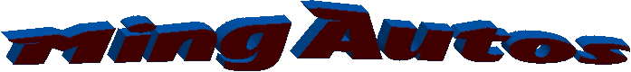 Ming Autos